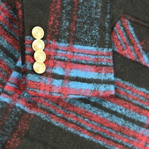 Abrigo Largo de Lana Moderno para Hombre, Ecológico, Cálido, Elegante y Estilizado, Abrigo de Invierno de Primera Calidad para Oficina, Negocios, Viajes y Uso Diario - Product Image 6