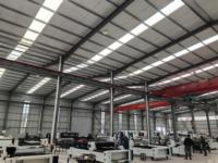 Laser à fibre économique Jinan 1,5 kW durable pour la fabrication de meubles métalliques, découpe de panneaux décoratifs, équipement et outil laser CNC