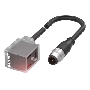 BALLUFF BCC0654 <b>Sensor</b> <b>Kits</b> <b>and</b> <b>Cable</b> <b>Assemblies</b> - Product Image 1