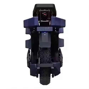 NOUVEAU Roue électrique de haute qualité avec moteur 134V 3600Wh 4000W C40 à couple élevé IP65 étanche - Product Image 1