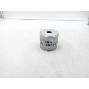 FILTRO DE COMBUSTIBLE Repuestos Genéricos Varias Marcas Serie (90>) Tecnocar N-153 Gasolina - Product Image 1