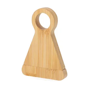 Cavatappi in Bambù Drixa - Personalizzato, Ecologico, di Qualità Premium - Product Image 4