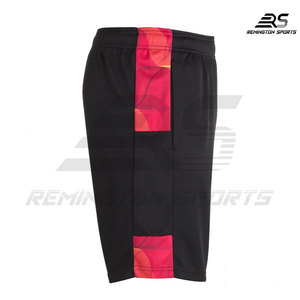 Pantalones cortos para correr para hombre, culturismo, entrenamiento muscular, ropa deportiva, ejercicio, gimnasio - Product Image 2