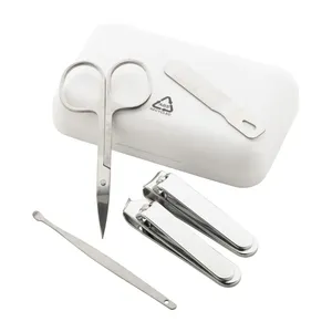 Set Manicure e Lime per Unghie Personalizzabili Marca RABS, Gadget Promozionali Personalizzati - Product Image 6