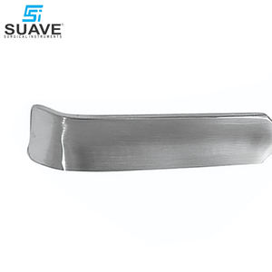 Retractor Cervical Cloward de Acero Inoxidable de Alta Calidad, Manual, Reutilizable, INSTRUMENTOS QUIRÚRGICOS SUAVE - Product Image 6