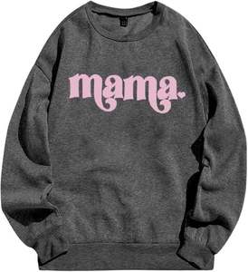 Sweats à capuche modernes pour femmes avec nœud Sweats confortables et élégants pour un usage quotidien Vente en gros Sweats à capuche pour femmes - Product Image 4