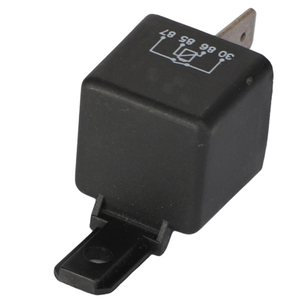 รีเลย์ 3810087M1 ใช้สำหรับรถแทรกเตอร์ <span class=keywords><strong>Massey</strong></span> Ferguson รุ่น 4225 4235 4240 4245 4255 4215 4220 <span class=keywords><strong>4260</strong></span> 4265 - Product Image 1