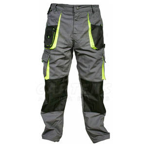 กางเกงทำงานคาร์โก้สินค้ามาใหม่กางเกงทำงานคาร์โก้สินค้าขายดี - Product Image 1