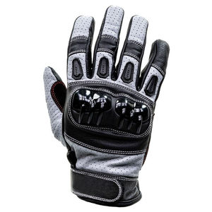 Gants de moto personnalisés de qualité supérieure pour Motocross Road Racing Winter-Gants de moto imperméables - Product Image 5