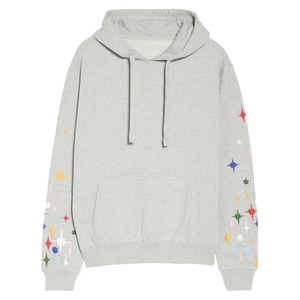 Sweat-shirt à capuche unisexe décontracté M-8XL, coupe classique, 100% coton molletonné, imprimé brodé, respirant, écologique, d'inspiration sportive - Product Image 6