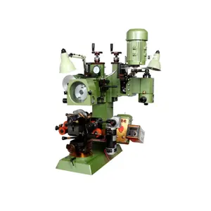 Máquina de Facetado de Cadenas Super Sell 2025 para Producción de Joyería de Oro y Plata, Máquina de Facetado de Cadenas en Venta - Product Image 1