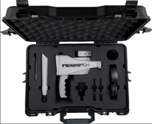 Brand New 50 Target Max <b>Industrial</b> <b>Metal</b> <b>Detector</b> Original - Product Image 1