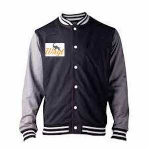 Chaquetas personalizadas para hombre, logo impreso - Product Image 5