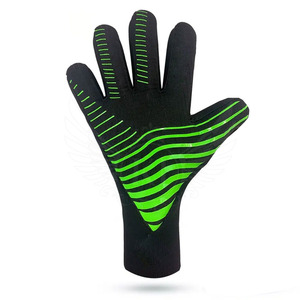 Guantes de portero personalizados de fábrica Guantes de portero de tasa de venta completa profesional 2024 en Moq bajo - Product Image 2