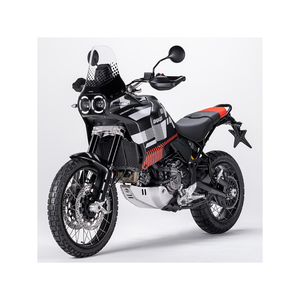 הגעה חדשה מומלץ מאוד ducati 937 r22 ליברי אנדורו