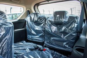 SUZUKI ERTIGA GLX EN EXCELENTE ESTADO, 7 PLAZAS, TRANSMISIÓN AUTOMÁTICA, 4 CILINDROS, ASIENTOS DE CUERO - Product Image 4