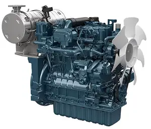 二手V1505T发动机在欧洲和全球销售
