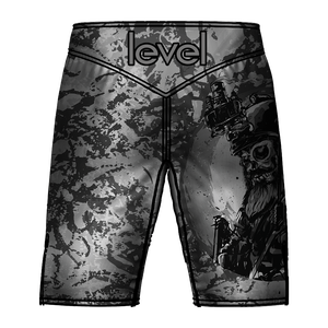 Logotipo personalizado Grappling Shorts MMA Shorts Fighting Sportswear - Product Image 2