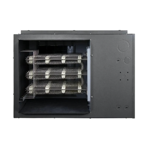 Unité Commerciale Compacte 20 Tonnes 10 EER Carrier WeatherMaker Gaz Chaleur Électrique Refroidissement |   460V 3 phases |   R-32/R-410A |   Deux étapes |   5+ - Product Image 4