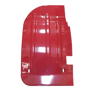 Protezione Sinistra Rotovator, Ricambio per Macchine Agricole Compatibile con SR1Z100 Rif. 974652 - Product Image 1