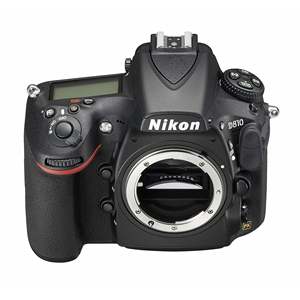 D810 FX-Format Mirrorless Digital SLR Body Professional High Resolution Full Frame Photography HD Sensor Supports <b>SD</b> <b>Memory</b> <b>Card</b> - Product Image 6