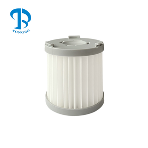 Filtro HEPA Compatible con Xiaomi Jimmy JV51 C83 CJ53 C53T / <span class=keywords><strong>DeLonghi</strong></span> Colo Mbina Evo XLM353 XLM355 XLM403 XLM405 XLM407 XLM408 - Product Image 1