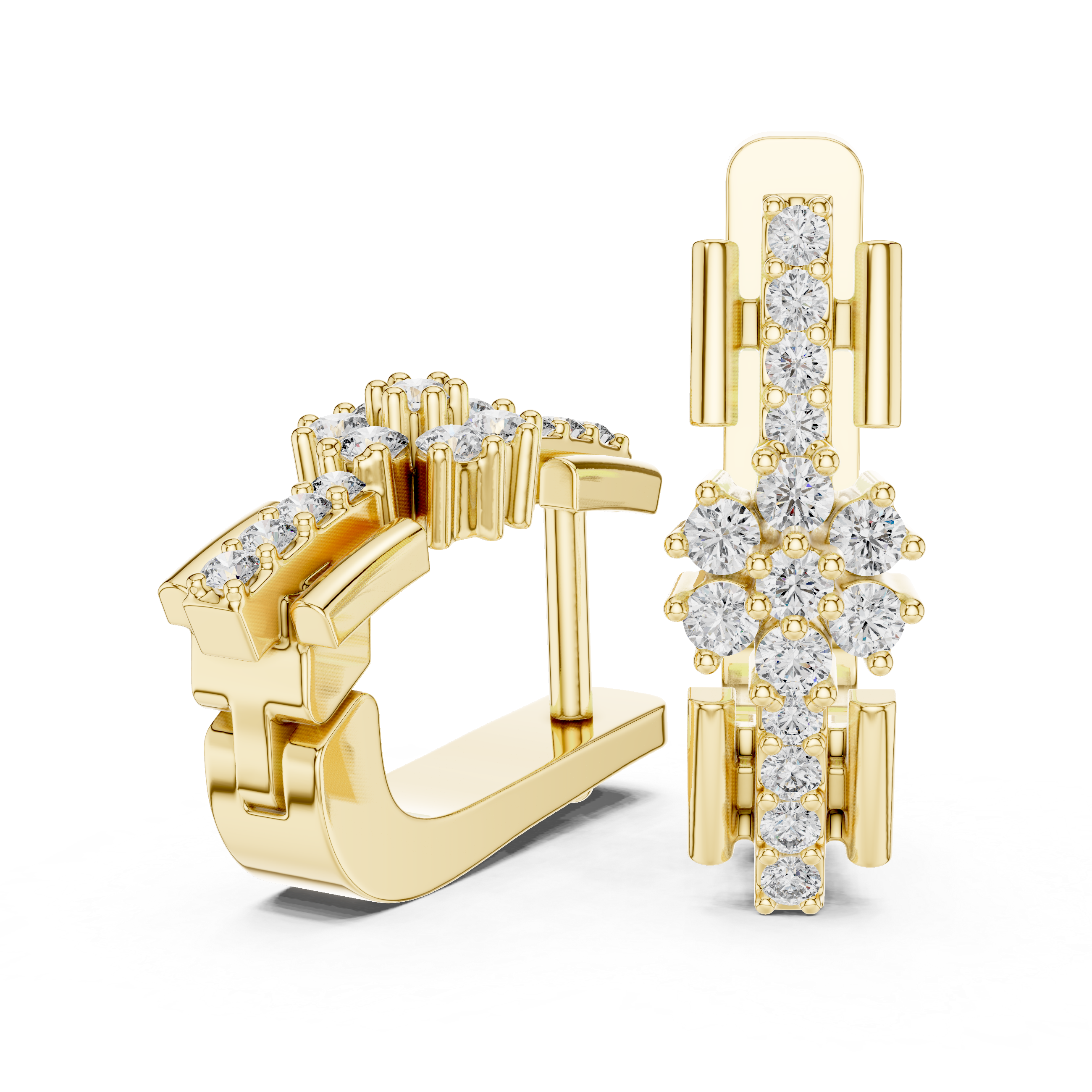 สีเหลือง