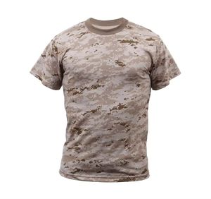 เสื้อยืดกีฬาเล่นยิมสำหรับชายและหญิงผ้าโพลีเอสเตอร์ธรรมดาพร้อมโลโก้ออกแบบได้ตามต้องการสำหรับผู้ที่ชื่นชอบกีฬา - Product Image 6