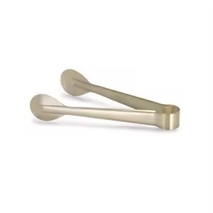 Pinzas para Repostería de Metal Pulido, Herramienta de Alta Calidad para Levantar Postres, para Panadería, Restaurante, Catering y Servicio de Eventos - Product Image 6