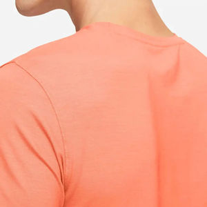 Servicio OEM Camisetas de Golf de Poliéster para Logotipo Personalizado, Tallas Grandes, Tejido Transpirable, MOQ Bajo - Product Image 6