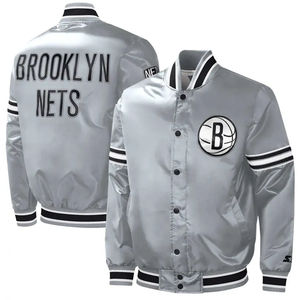 2025 nouveau Style mâle collège Baseball hommes Bomber veste Vintage décontracté unisexe hiver extérieur Lettermen vestes OEM pour garçons - Product Image 6