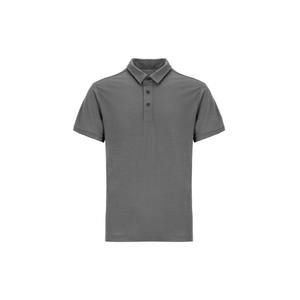 La nueva camisa POLO de manga larga para hombre para la primavera y el otoño de 2025 es informal, moderna y cómoda. - Product Image 1