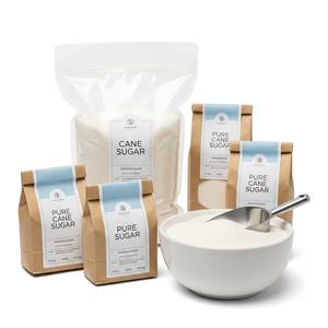 Azúcar Granulada Blanca Premium en Oferta, Venta al por Mayor Directa de Fábrica, Alta Calidad, Grado Alimenticio, Mejor Precio, Entrega Rápida - Product Image 4