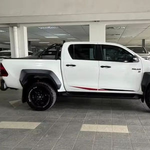 MEILLEURE QUALITÉ À votre disposition Hilux 2 8G D 6 Double Cab 4x4 GR-Sport - Product Image 2