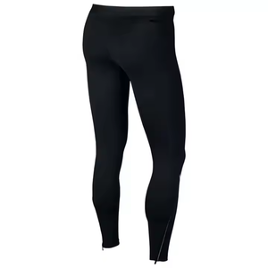 Pantalon de yoga fitness personnalisé de la meilleure qualité pour hommes, leggings de compression colorés, vente en gros - Product Image 2