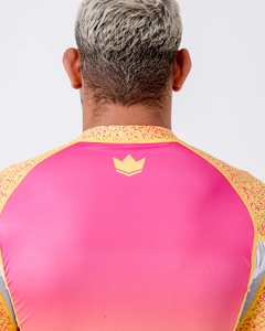 BJJ Martial Arts Custom Logo <b>Men's</b> Fitness <b>Rash</b> <b>Guard</b> Compression MMA - Product Image 6