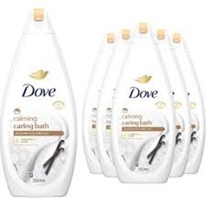 Espuma de Baño Dovee de Alta Calidad, Ecológica, Refrescante, Hidratante, Nutritiva, Antibacterial, Blanqueadora, Control de Grasa, Para Todo Tipo de Piel - Product Image 2