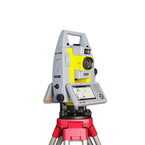 Geomax Zoom95 Surveying China Brand Estación total profesional Precio barato Estación total de alta calidad - Product Image 3