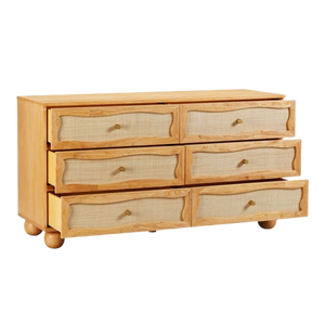 ไม้เนื้อแข็งสไตล์ดั้งเดิมที่เป็นมิตรกับสิ่งแวดล้อมทนทานลิ้นชักลิ้นชักสำหรับเฟอร์นิเจอร์บ้านทำด้วยมือปรับได้สำหรับห้องนั่งเล่นอพาร์ทเม้น - Product Image 2