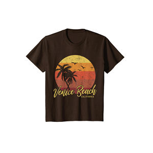 T-shirts de plage en coton 100% à col en V, personnalisables avec logo, poche, pour hommes, en popeline, fabriqués au Bangladesh, séchage rapide, écologiques, vente en gros - Product Image 3