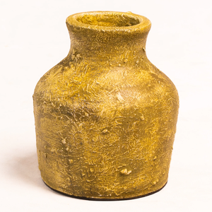 Mini Botol Gendut Pendek de Cerámica - Product Image 4