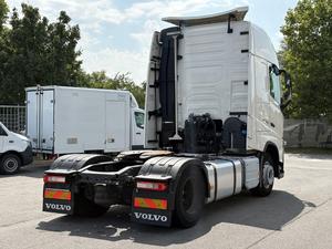 2020 nuovissimo Vol Vo FH460 XL Turbo 4x2 trattore camion cambio automatico veloce motore Diesel Euro 6 autocarro con cassone ribaltabile - Product Image 6