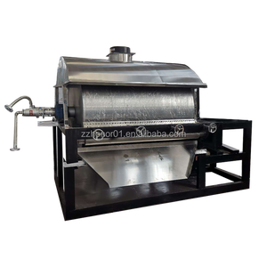 ถังกลิ้งและเครื่องเป่าแผ่นกระดานขูดเครื่องทำแห้งอเนกประสงค์สำหรับทำอาหาร - Product Image 3