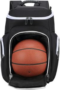 Mochila deportiva personalizada de alta calidad, mochilas de baloncesto, mochilas de fútbol. - Product Image 3