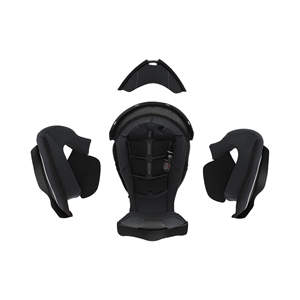 Accesorios para Casco de Motocicleta Acerbis TDC con Acolchado Interno - Product Image 1