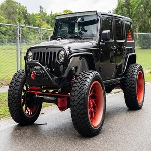 (L&A) Jeep Wrangler Unlimited Sport 4x4 Usado del 2015 - Product Image 1