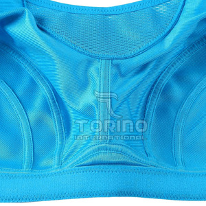Nuevo en stock Sujetador deportivo para mujer Superventas Sujetador deportivo transpirable de secado rápido para mujer de alta calidad - Product Image 6