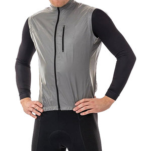 Winter Design Double Zipper Cotton Twill Zip up Lined <b>Cycling</b> <b>Jacket</b> Vintage Style Men - Product Image 5