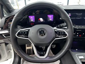 Voiture d'<span class=keywords><strong>occasion</strong></span> Volkswagen Golf 2021 280TSI DSG <span class=keywords><strong>R</strong></span>-line 5 portes 5 places hayon essence fabriquée en Chine automatique à prix <span class=keywords><strong>r</strong></span>éduit - Product Image 5