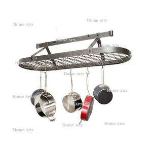 Crochet suspendu pour ustensiles de couleur noire en fer Crochet suspendu de taille et de forme personnalisées pour accessoires de salle de bain - Product Image 3